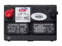 Cargar imagen en el visor de la galería, Batería Lth L-44B19-335 - Mi Refacción