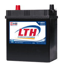 Cargar imagen en el visor de la galería, Batería Lth L-44B19-335 - Mi Refacción