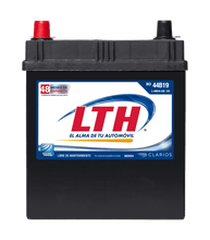 Cargar imagen en el visor de la galería, Batería Lth L-44B19-335 - Mi Refacción