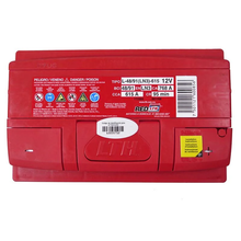 Cargar imagen en el visor de la galería, Batería Lth L-48/91(Ln3)-615