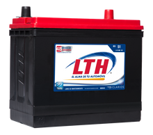 Cargar imagen en el visor de la galería, Batería Lth L-51-500