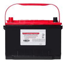 Cargar imagen en el visor de la galería, Batería Lth L-58-575 - Mi Refacción