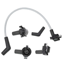 Cargar imagen en el visor de la galería, Cables Bujía Kem L-6015 - Mi Refacción