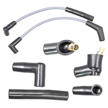 Cargar imagen en el visor de la galería, Cables Bujía Kem L-6018 - Mi Refacción