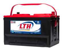 Cargar imagen en el visor de la galería, Batería Lth L-65-800 - Mi Refacción