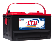 Cargar imagen en el visor de la galería, Batería Lth L-65-800 - Mi Refacción