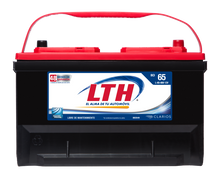 Cargar imagen en el visor de la galería, Batería Lth L-65-800 - Mi Refacción