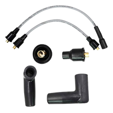 Cargar imagen en el visor de la galería, Cables Bujía Kem L-7252 - Mi Refacción