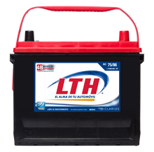 Cargar imagen en el visor de la galería, Batería Lth L-75/86-650