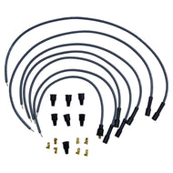 Cables Bujía Kem L-8321 - Mi Refacción