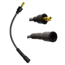 Cargar imagen en el visor de la galería, Cables Bujía Kem L-8350 - Mi Refacción