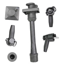 Cargar imagen en el visor de la galería, Cables Bujía Kem L-9034 - Mi Refacción