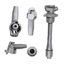 Cargar imagen en el visor de la galería, Cables Bujía Kem L-9035 - Mi Refacción