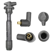 Cargar imagen en el visor de la galería, Cables Bujía Kem L-9202 - Mi Refacción