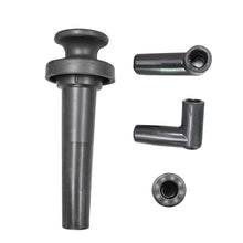 Cargar imagen en el visor de la galería, Cables Bujía Kem L-9203