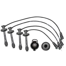 Cargar imagen en el visor de la galería, Cables Bujía Kem L-9302 - Mi Refacción