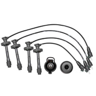 Cables Bujía Kem L-9302 - Mi Refacción