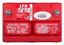 Cargar imagen en el visor de la galería, Batería Lth L-Ns40-320 - Mi Refacción