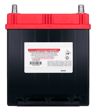 Cargar imagen en el visor de la galería, Batería Lth L-Ns40-320 - Mi Refacción