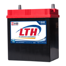 Cargar imagen en el visor de la galería, Batería Lth L-Ns40Z-320