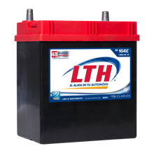 Cargar imagen en el visor de la galería, Batería Lth L-Ns40Z-320