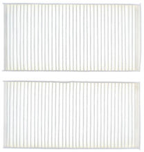 Cargar imagen en el visor de la galería, Filtro Cabina Mahle La 1156/S - Mi Refacción