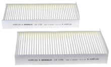 Cargar imagen en el visor de la galería, Filtro Cabina Mahle La 1156/S