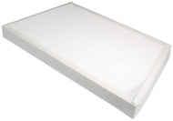 Filtro Cabina Mahle La 129 - Mi Refacción