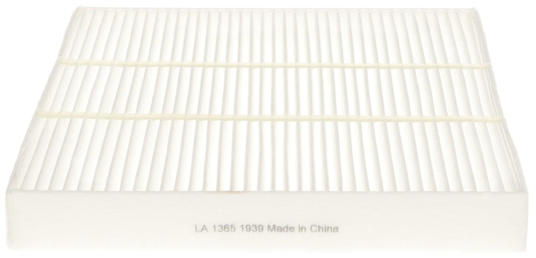 Filtro Cabina Mahle La 1365 - Mi Refacción