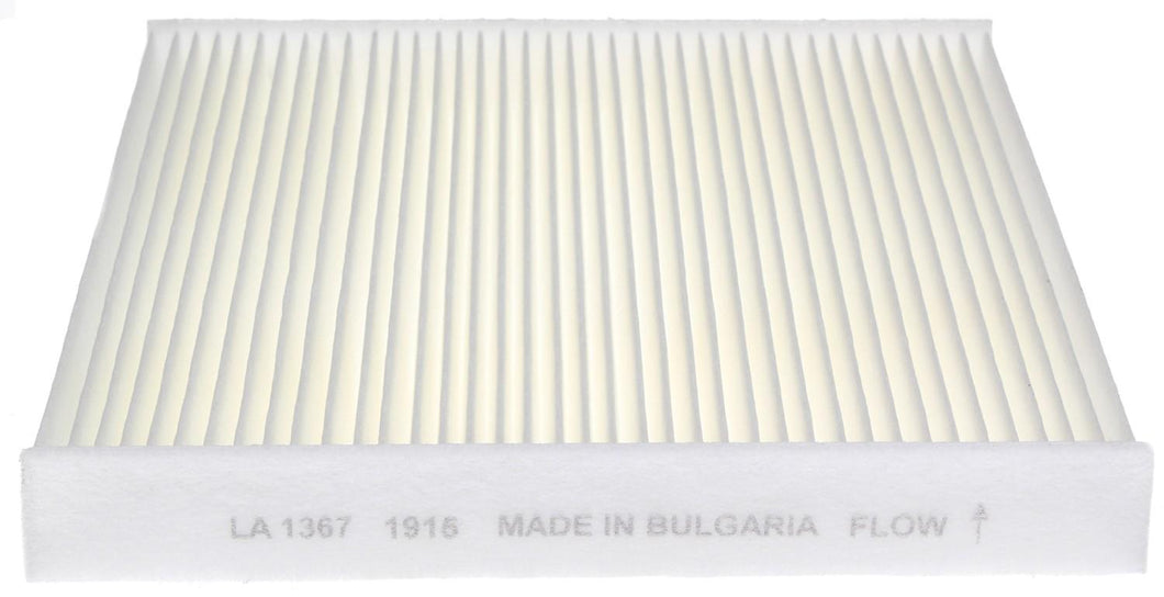 Filtro Cabina Mahle La 1367 - Mi Refacción