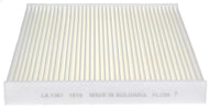 Filtro Cabina Mahle La 1367