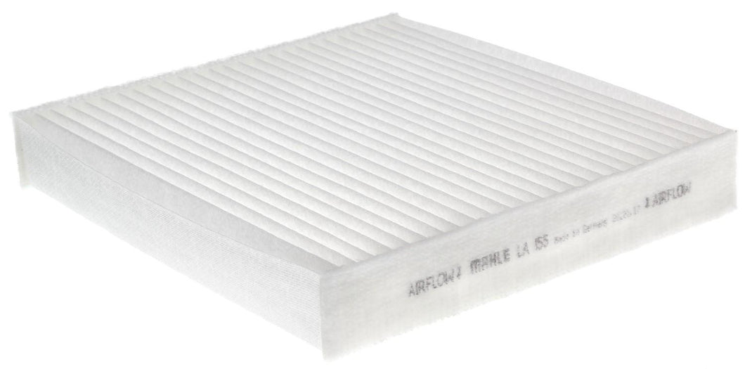 Filtro Cabina Mahle La 155 - Mi Refacción