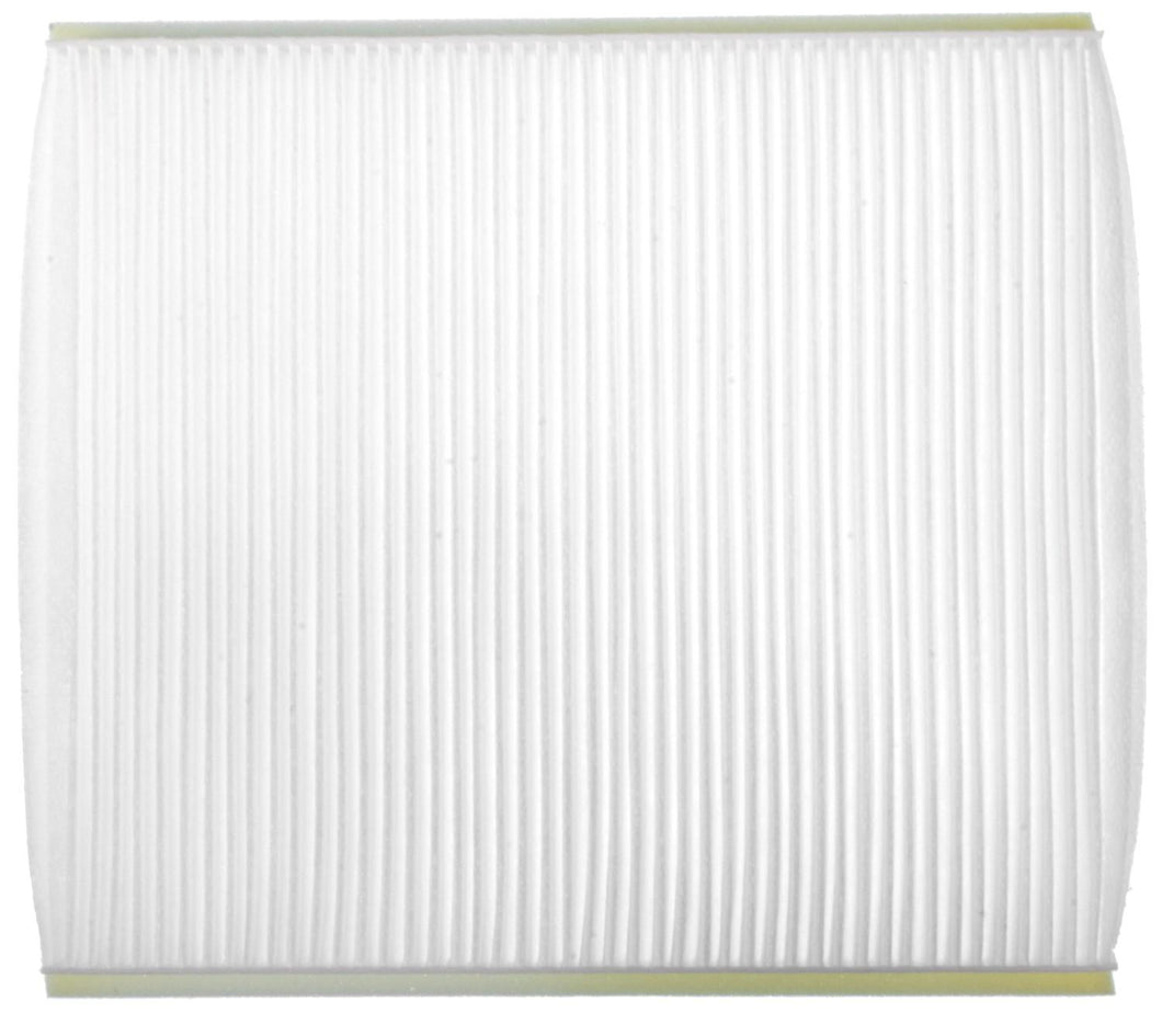 Filtro Cabina Mahle La 199 - Mi Refacción