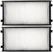 Cargar imagen en el visor de la galería, Filtro Cabina Mahle La 221/S - Mi Refacción