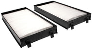 Filtro Cabina Mahle La 221/S - Mi Refacción