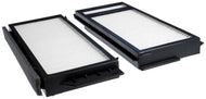 Filtro Cabina Mahle La 346/S - Mi Refacción