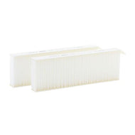 Filtro Cabina Mahle La 428/S - Mi Refacción