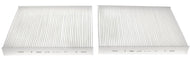 Filtro Cabina Mahle La 467/S - Mi Refacción