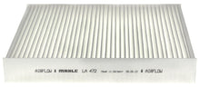Cargar imagen en el visor de la galería, Filtro Cabina Mahle La 472