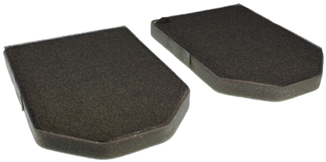 Filtro Cabina Mahle La 51/S - Mi Refacción