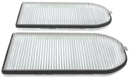 Filtro Cabina Mahle La 613/S - Mi Refacción