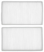 Cargar imagen en el visor de la galería, Filtro Cabina Mahle La 716S - Mi Refacción