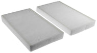 Filtro Cabina Mahle La 716S