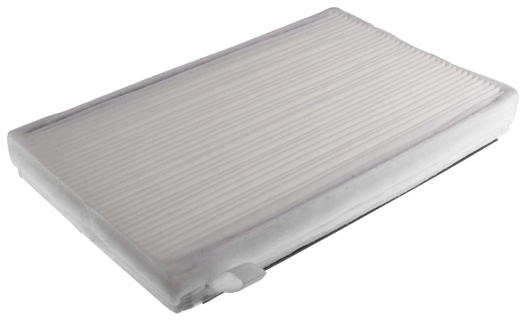 Filtro Cabina Mahle La 758 - Mi Refacción