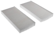 Filtro Cabina Mahle La 771S - Mi Refacción