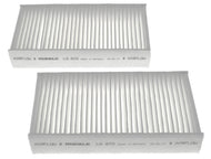 Filtro Cabina Mahle La 873/S - Mi Refacción