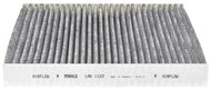 Filtro Cabina Mahle Lak 1123 - Mi Refacción