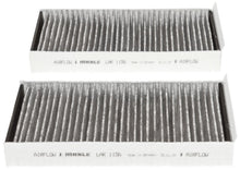 Cargar imagen en el visor de la galería, Filtro Cabina Mahle Lak 1156/S - Mi Refacción