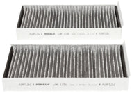 Filtro Cabina Mahle Lak 1156/S - Mi Refacción