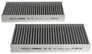 Filtro Cabina Mahle Lak 122/S - Mi Refacción
